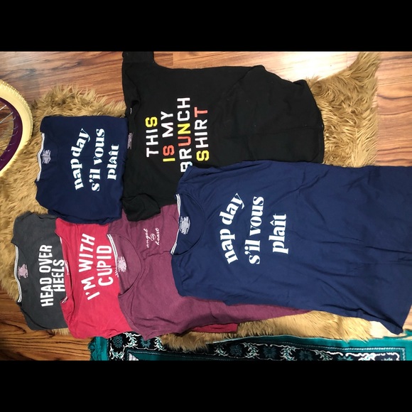 Victoria secret nightshirt bundle of 6 - Picture 16 of 16